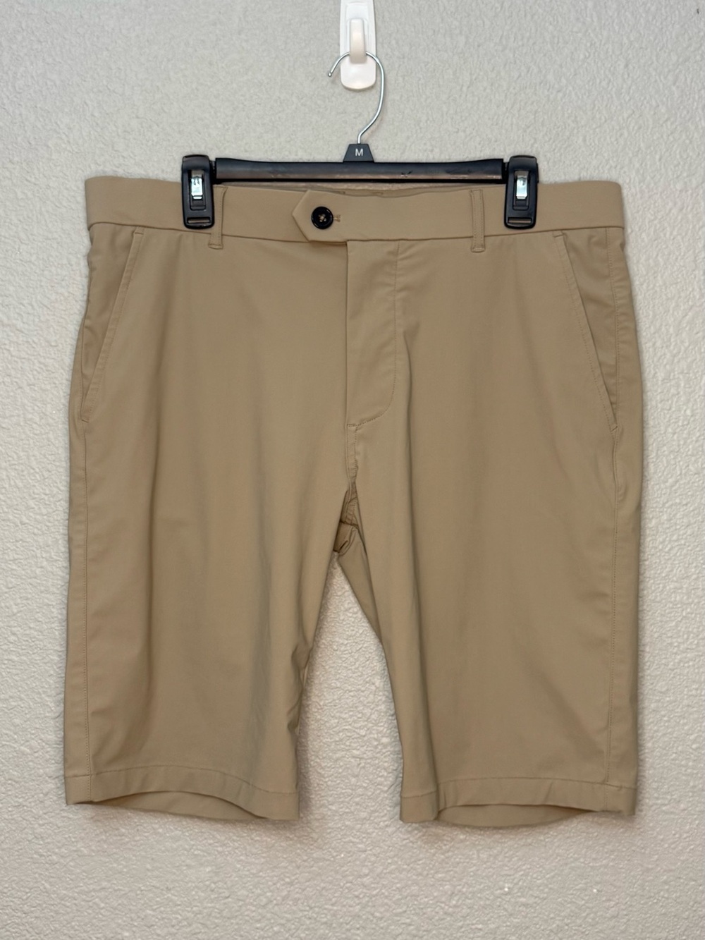 Greyson Clothiers | Montauk Performance Golf Shorts | Waist 34”